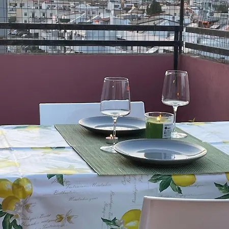 Karalis Gasthof Cagliari