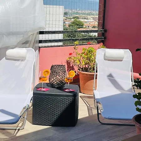 Karalis * Cagliari