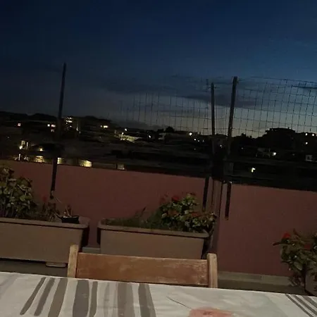 Karalis Gasthof Cagliari