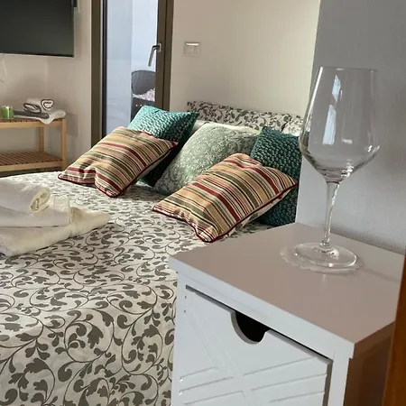 Karalis Maison d'hôtes *