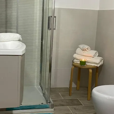 Karalis Maison d'hôtes *