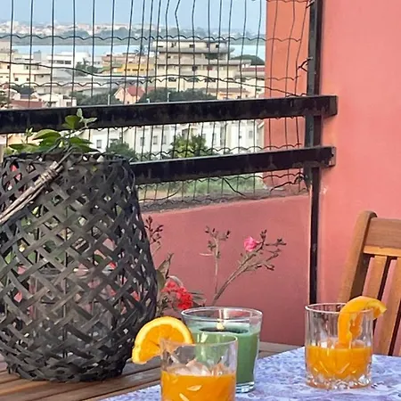 Maison d'hôtes Karalis